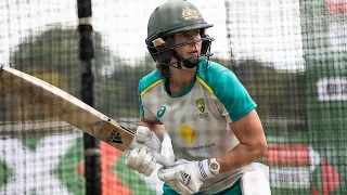 Perry set to play as batter only as Aussies gear up for final | ICC Women's ODI World Cup 2022
