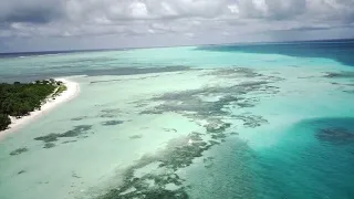 Maldives Dhiffushi 4k 30fps