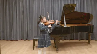 Paganini Caprices No.13