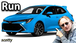 Here’s Why I Would Never Buy This New Toyota