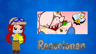 Los Brawlers Reaccionan A Sus Animaciones (Parte 2)