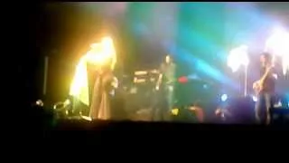 Paula Fernandes 'Pra Você' (Live@Pavilhão Rosa Mota, Porto - Portugal)