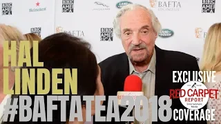 Hal Linden interviewed at BAFTA's TV Tea Party #BBCAmerica #Emmys70