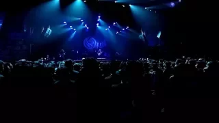Opeth Live at Loud Park 17 Sorceress World Tour 10/14/2017 (GoPro Hero5 Zhiyun Z1 Evolution Gimbal)