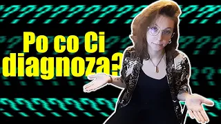 PO CO CI DIAGNOZA?