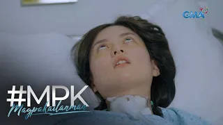 #MPK: The sick wife conquers her greatest quest (Magpakailanman)