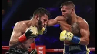 Vasyl Lomachenko vs Jorge Linares Full Fight Highlights