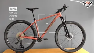 BICICLETA ORBEA ONNA 20 TERRACOTA RED 2023 #orbea #mtb #mountainbike #bike #mountainbike #MyOrbea