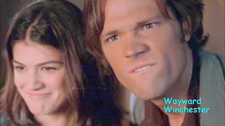 Jared Padalecki & His Wife Gen Funny Bloopers VS Real Life