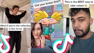 I Was Today Years Old When I Found Out the Truth about Disney Movies | TikTok Compilation