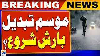 Mercury likely to drop in Karachi from today after weeks of blistering heat | Breaking News | 2 June