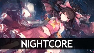 Nightcore - Lustra (Natalia Szroeder)