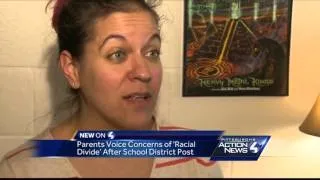 Gateway School District parents angry over Facebook post that 'sugarcoats' larger racial issue