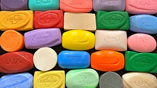 ASMR.Soap opening HAUL.Unpacking soaps.Relaxing sounds(no talking).Satisfying ASMR Video|924|