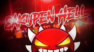 [240Hz] Sakupen Hell 100% | By: Trusta (Extreme Demon)