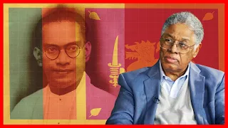 The truth about the civil war in Sri Lanka | Thomas Sowell