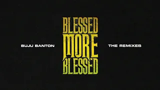 Buju Banton - Blessed More Blessed Remix feat. Fabolous & Jadakiss (Visualizer)