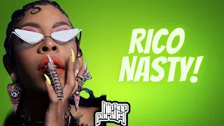 Who is Rico Nasty?
