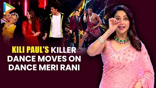 Promo: Kili Paul and Madhuri Dixit groove to 'Channe Ke Khet Mein' | Jhalak Dikhhla Jaa