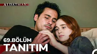 Aldatmak 69. Bölüm Tanıtım | Her Perşembe 20.00'de atv'de!