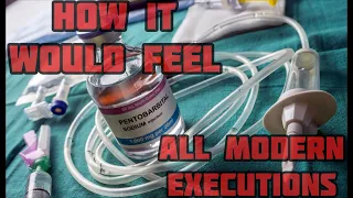 How it Would Feel: All Modern Executions