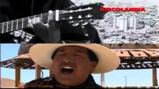Jacha Mallku  Morenada del Amor HD) - YouTube