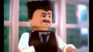 Lego Spider-Man the Series | Ep- 3 A Shocking Return