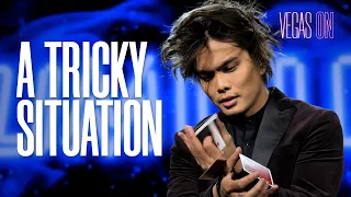 Shin Lim: LIMITLESS | The Ultimate Magic Show in Vegas
