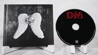 Depeche Mode - Memento Mori CD Unboxing