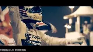 F1 2014: Lewis Hamilton - It's Hammertime