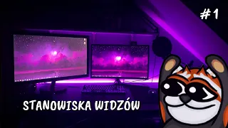 EWRON ocenia STANOWISKA WIDZÓW! PogU