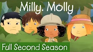 Milly, Molly - Full Second Season