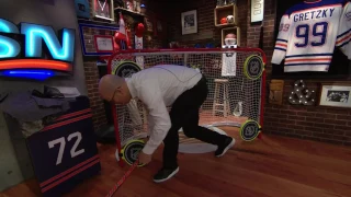 Tim and Sid's All-Star Skills Challenge