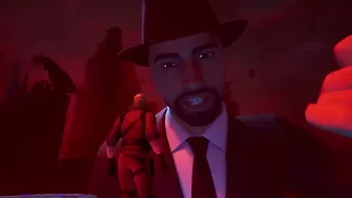 EMINEM Концерт  у FORTNITE #FortniteKingShotGames