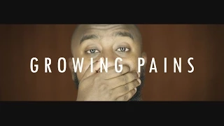 Boonaa Mohammed - Growing Pains