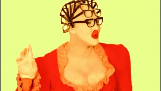 TABOO the Musical: Who Was Leigh Bowery ?
