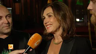 'Huis Carmen net een gevangenis' - RTL BOULEVARD - LATE EDITIE