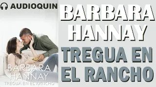 Tregua En El Rancho ✅ Audiolibro | AUDIOQUIN