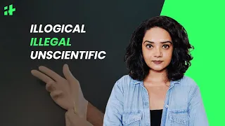 Two-Finger Test Is Illogical, Illegal And Unscientific