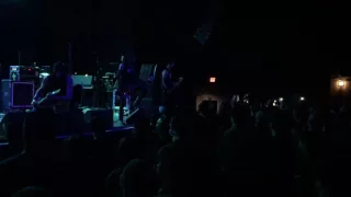 Orgy - Blue Monday (live) @ The Marquee Theater on 5/17/16 in Tempe, AZ