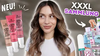 Meine Drogerie Must Haves (XXL Beauty Sammlung)