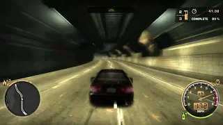 Need for Speed™ Most Wanted (2005)  Game play Episode 2 [ No Commentary ]