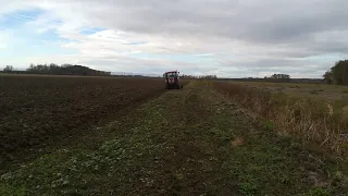 Akpil km 80+Zetor proxima 90