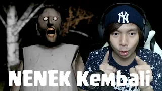 Nenek Kangen Kamu - Granny PC Horror Game Indonesia