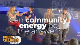 Can community energy be the answer? FC Live 2019