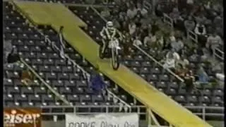 Motorsports of America Evansville 1992 Part Two