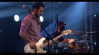 Nemra - Born in 94 (live on Armenian Public TV)