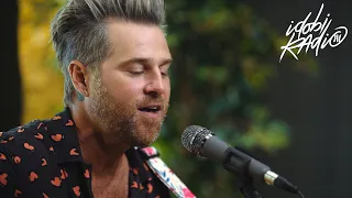 Ryan Cabrera - "On The Way Down" (idobi Session)