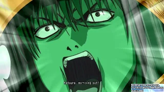 Katsura's Ult. Gintama Rumble