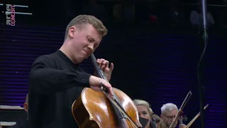 Shostakovich:cello concerto 1 by Jonathan Roozeman